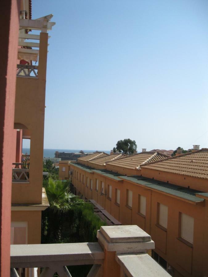 Apartamento Perfecto La Antilla Exterior foto